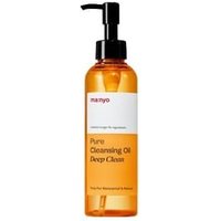 ma:nyo - Pure Cleansing Oil Deep Clean 200ml