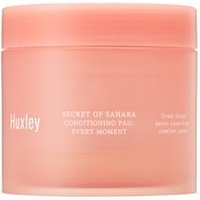 Huxley - Conditioning Pad Every Moment 60 pads