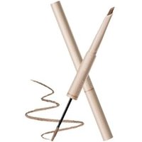 JOOCYEE - Dual-Ended Eyebrow Pencil & Cream 2.0 - 3 Colors 02 Soft Mocha Brown
