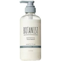 BOTANIST - Botanical Treatment Scalp Cleanse 460g