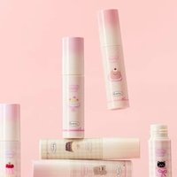 FLORTTE - Not Alone Series Creamy Lip Blam - 7 Colors #01 - 3.2g