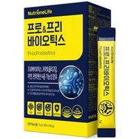 NutrioneLife Pro&Prebiotics 5g x 30 sticks