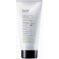 Belif - Creamy Cleansing Foam Moist 2026 Version - 160ml