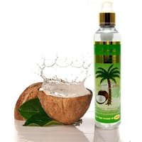 Rasyan - Natural Coconut Oil 100% 200ml