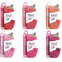 AVANCE - Joli Et Joli Et Tint Lip SPF 18 PA++ Pink product view