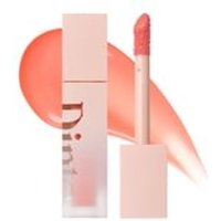 Dinto - Blur-Jelly Plumping Mini Lip Tint Le Chat Botté Collection - 7 Colors #773 Peach Gelée