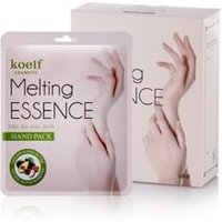 PETITFEE - koelf Melting Essence Hand Pack Set 10 pcs