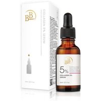 My Scheming - BB Amino Collagen 5% Serum 30ml