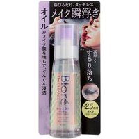 Kao - Biore The Cleanse Oil Mist Makeup Remover 120ml