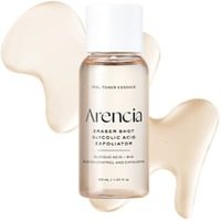 Arencia - Eraser Shot Glycolic Acid Exfoliator Mini 30ml