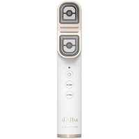 d'Alba - Signature Allthera Double Shot - Appareil de soin visage liftant et raffermissant