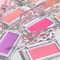 JILL LEEN - Cream Blush - 4 Colurs #102 - 3g