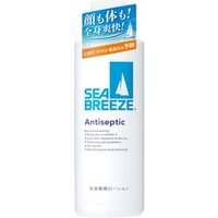 Shiseido - Sea Breeze Antiseptic Full Body Medicated Lotion 230ml
