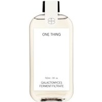 ONE THING - Galactomyces Ferment Filtrate Toner - Lotion tonique