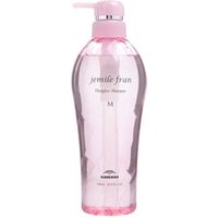 MILBON - Jemile Fran Heatgloss Shampoo M 500ml