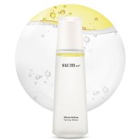 su:m37 - Micro-Active Toning Water 150ml