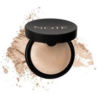 NOTE - Baked Highlighter - 2 Colors 02# Sun Kiss - 10g