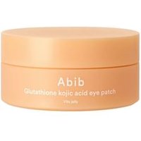 Abib - Glutathione Kojic Acid Eye Patch Vita Jelly 60 patches