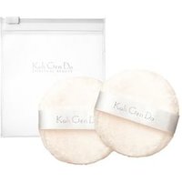Koh Gen Do - Maifanshi Make Up Puff For Face Powder 2 pcs