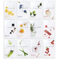 EUNYUL - Daily Care Sheet Mask - 12 Types 2026 Version - #05 Vitamin