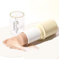 NOVO - Silk Soft and Moisturizing Base Stick - 2 Types 01# Zero Pore Primer Stick - 5.7g