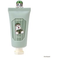 Lovisia - mofusand Mascot Hand Cream Suikanyan Watermelon - 30g product view