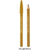 Elizabeth - Bibo Eyeful Eyebrow Pencil 06 Light Brown