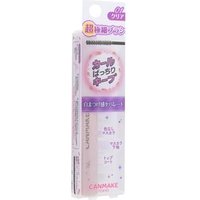 Canmake - Quick Lash Curler Separate 01 Clear