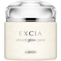 Albion - Excia Vibrant Glow Pack 20g