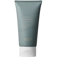 OSAJI - Tuning Clearing Clay Pack 180g