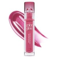 too cool for school - Verre Color Gloss - 6 Colors #04 Mauve Rum