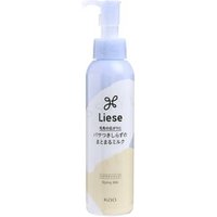 Kao - Liese Frizz Free Styling Milk - Frizz-freie Stylingmilch