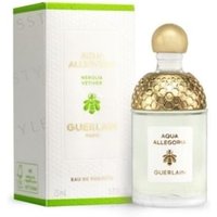 Guerlain - Aqua Allegoria Nerolia Vetiver Eau De Toilette 7.5ml mini