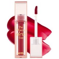 MERZY - The Watery Dew Tint - 5 Colors #WD5 Cherry Shot