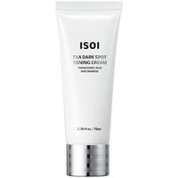 ISOI - TXA Dark Spot Toning Cream 70ml