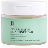 Benton - Heartleaf 80 Skin Toner Pad 70 pads
