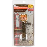 ISEHAN - Kiss Me Heroine Make Long Up Mascara 53 Old Teddy Bear Limited Edition 1 pc product view