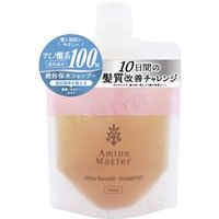 Amino Master - Shiny Smooth Shampoo 100ml 100ml