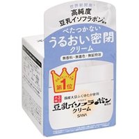 SANA - Soy Milk Moisture Cream NC 50g