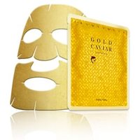 HOLIKA HOLIKA - Prime Youth Gold Caviar Foil Mask 1pc 25g