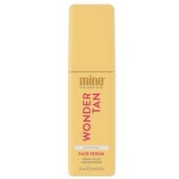 MineTan - Wonder Tan Bronzing Face Serum 70ml