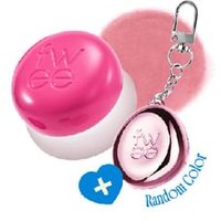 fwee - Pudding Pot Keyring Set - 30 colors #PK01 Baby