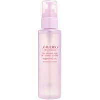 Shiseido Professional - The Hair Care Refining Glow Oil for Damaged Hair 95ml