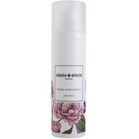 elvis+elvin - Peony & Patchouli Hand Cream 75ml