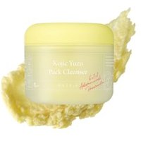 AXIS-Y - Kojic Yuzu Pack Cleanser 60g product view