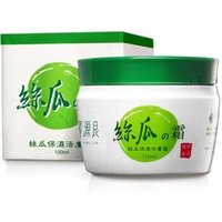 Kuan Yuan Lian - Luffa Moisturizing Cream 100ml