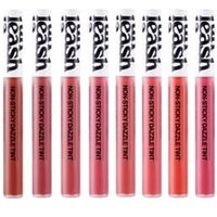 UNLEASHIA - Non-Sticky Dazzle Tint - 8 Colors Renewed - N°10 Pink Muhly