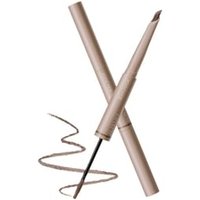 JOOCYEE - Dual-Ended Eyebrow Pencil & Cream 2.0 - 3 Colors 03 Cool Misty Brown