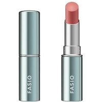Kose - Fasio Hitonuri Rouge 01 Nudie Pink