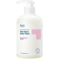 Dr.G - Dermoisture Barrier.D Rich-Derm Body Wash 400ml